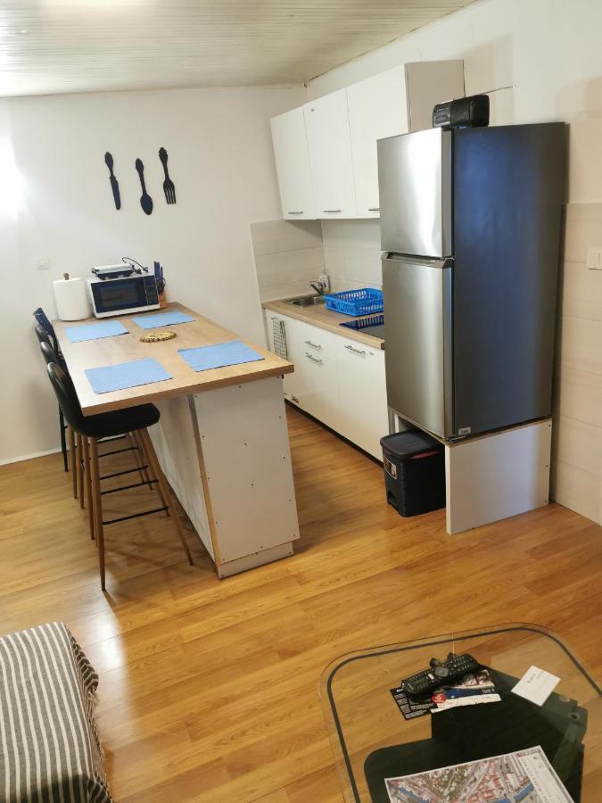 Studio Ema Rijeka Habitación foto