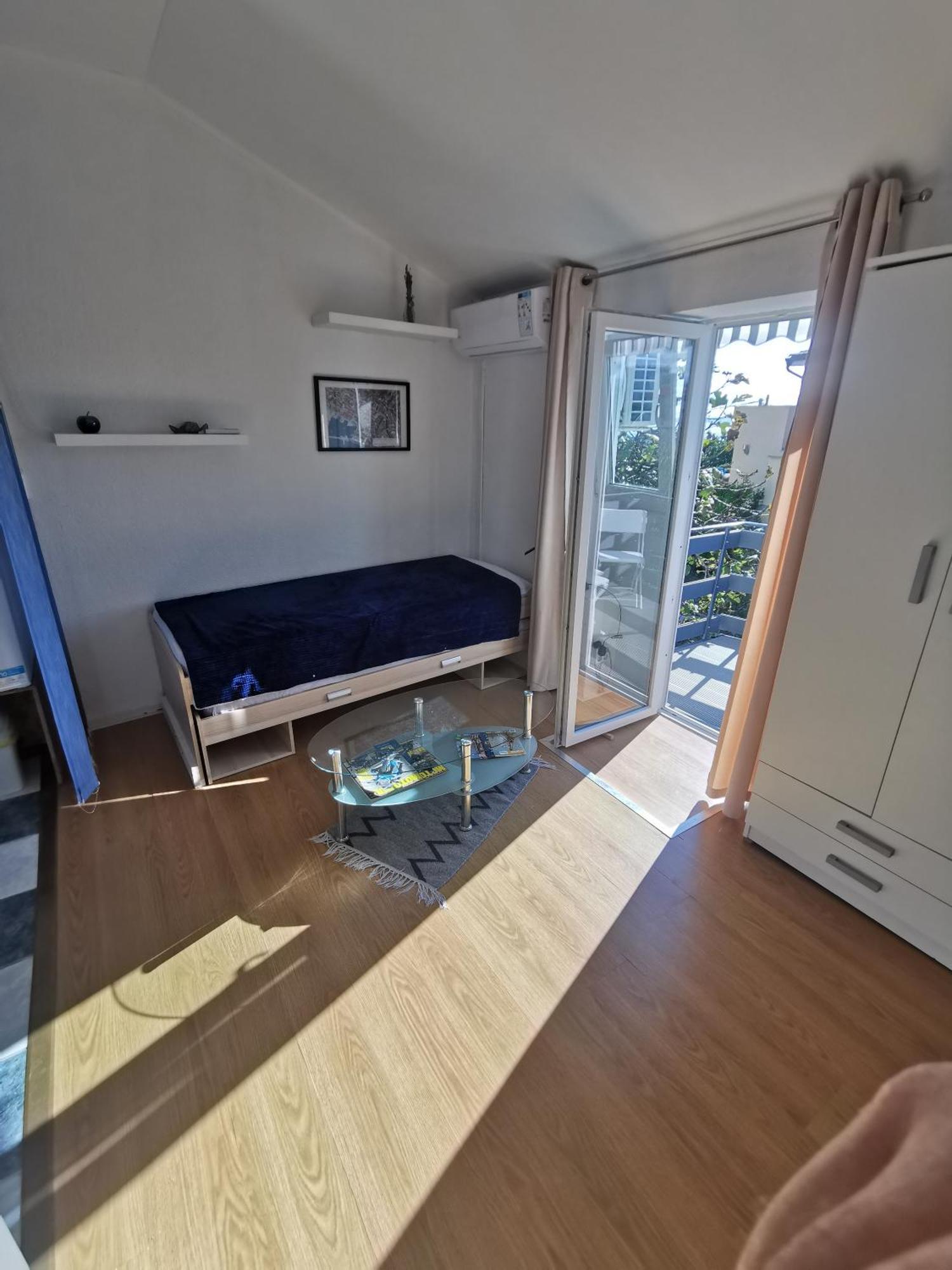 Studio Ema Rijeka Habitación foto