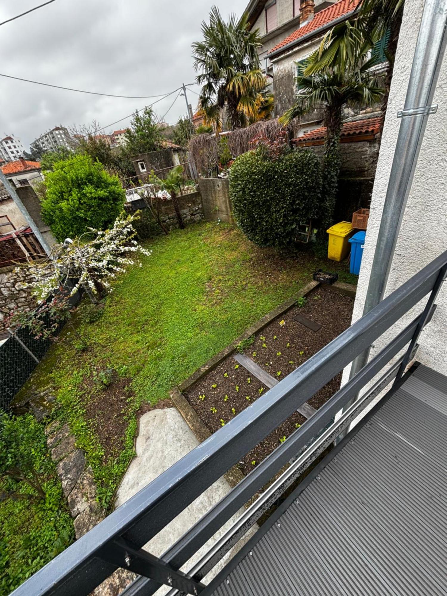 Studio Ema Rijeka Exterior foto